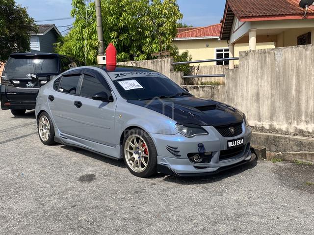2010 Proton GEN-2 1.6 H-LINE CPS FACELIFT (A) - 1