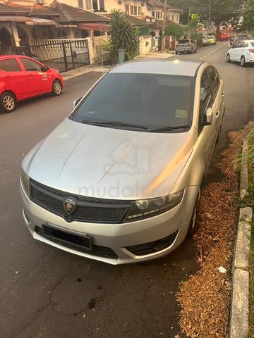 2014 Proton PREVE 1.6 CFE PREMIUM (A) - 1