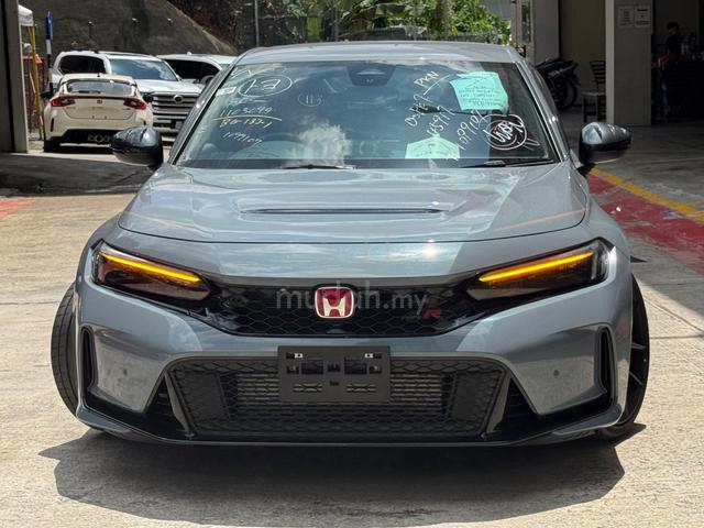 2023 Car 🚗 model:HONDA CIVIC TYPE R FL5 8000KM  - 2