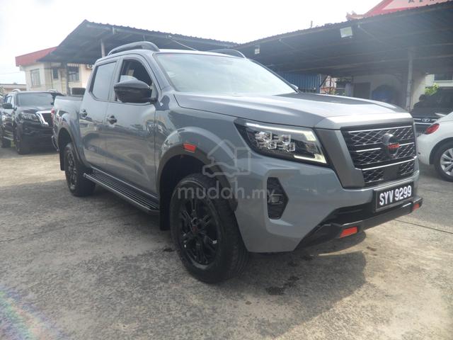 2022 Nissan NAVARA PRO-4X 2.5L (A) - 3
