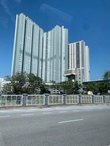 Impiana Sky Residensi 1