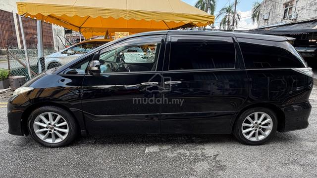 2011 2014 Toyota ESTIMA 2.4 Facelift/Sunroof/No949 - 5
