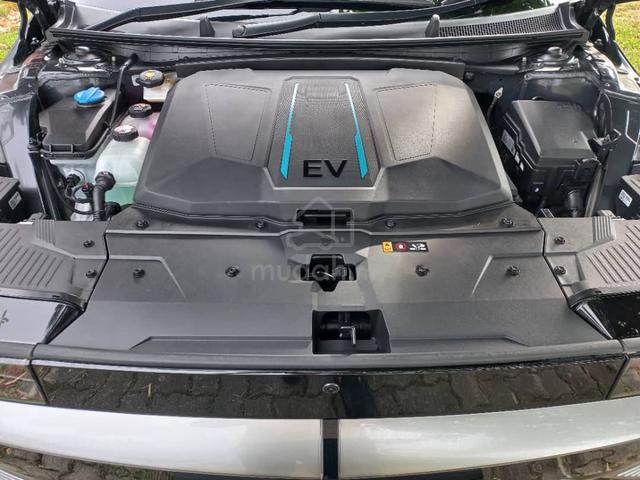 2022 Hyundai IONIQ 5 PLUS EV CAR WARRANTY 2030 - 5