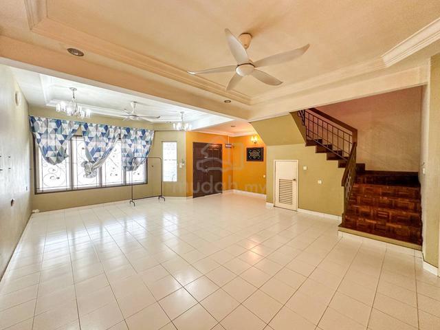 WELL MAINTAINED 2 Storey Jalan Sepah Puteri Seksyen 5 Kota Damansara 1