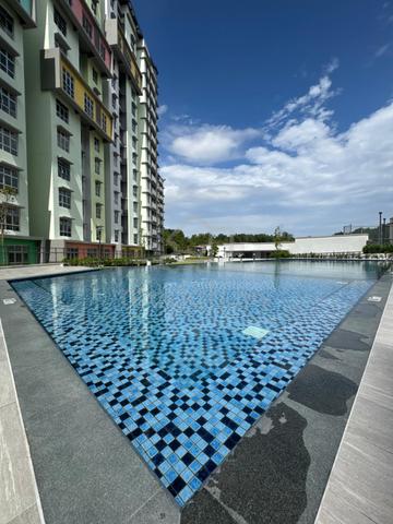 sakura residensi 5