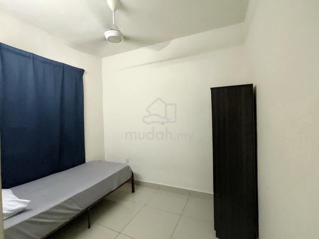 Small Room One Damansara Condo Damansara Damai 1