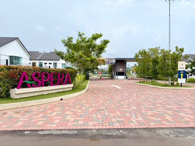【 NEW HOUSE RELEASE 】Bukit Banyan - Double Storey Terrace House 1