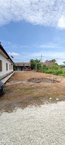Tanah Untuk Dijual [Mukim Klang, Telok Gadong Kecil] 1