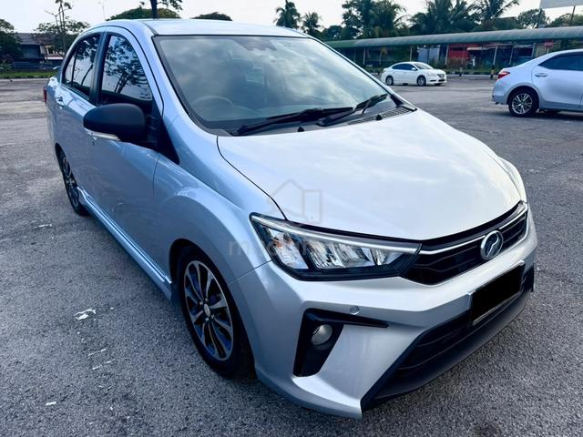 2024 Perodua BEZZA 1.3 AV FACELIFT (A) FULL SPEC - 1