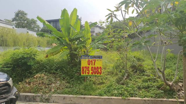 Damansara Heights Bungalow Land for SALE 1