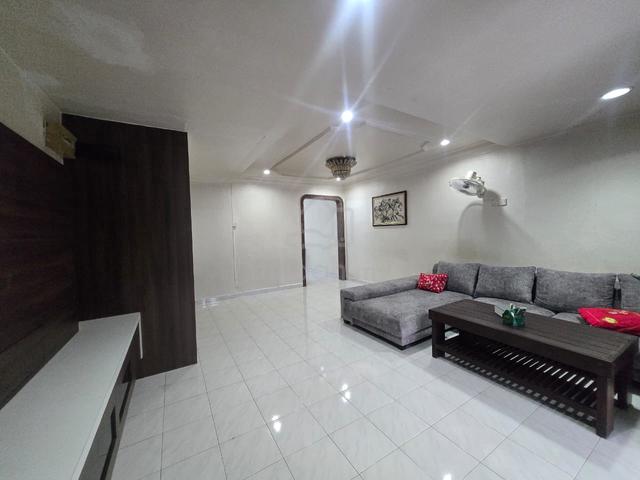 Kulai,Jalan Bunga Kertas,Double Storey,Kulai 1