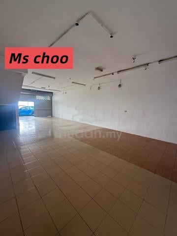 Sunway Tunas Bayan Baru  bayan lepas Shoplot Ground Floor 1200 sq ft 1