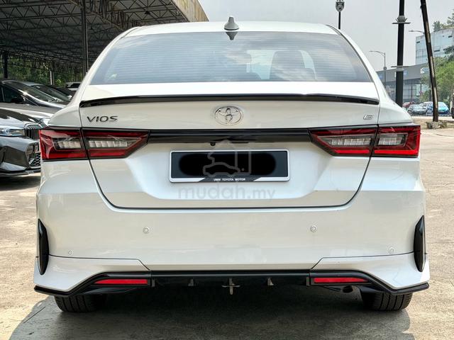 2024 Toyota VIOS 1.5 G✅10k Mileage - 4