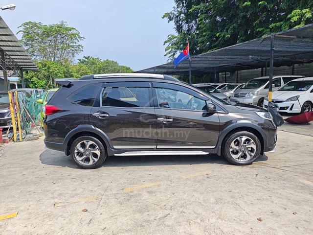 2018 Honda BR-V SPEC V 1.5 (AUTO) - 2