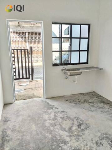 2 Sty Terrace For Sale✨ Tmn Sri Rambai @ Bm| Original Unit 1