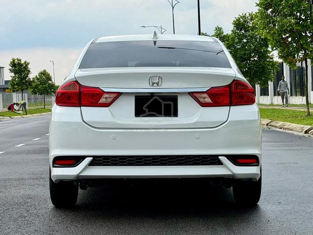2020 Honda CITY 1.5 E (A) CHEAPEST FULL LOAN - 2