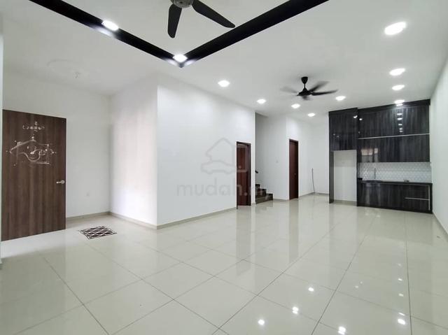 Sp Saujana Sapphire 2 Stry Terrace Land 24x90 For Sale 1