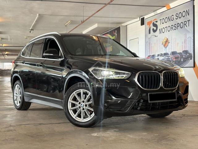 2020 Bmw X1 sDRIVE18i 1.5L (A)/ F*LOAN/ WARRANTY - 2