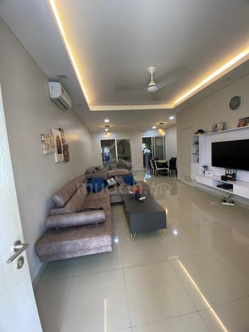Double storey Terrace house for sale Acasia Park ,Rawang 1