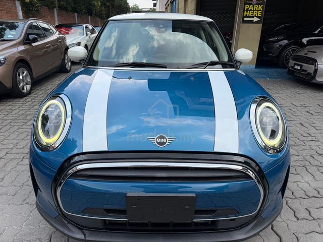 2021 Mini Cooper 1.5 NFL 3DOOR FREE 6YEAR WARRANTY - 3
