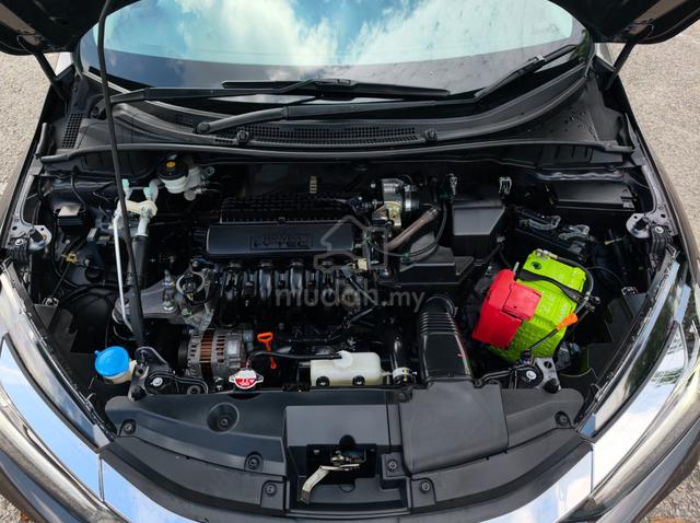 2019 Honda CITY 1.5 V GM6 FACELIFT (A) HIGH LOAN - 5