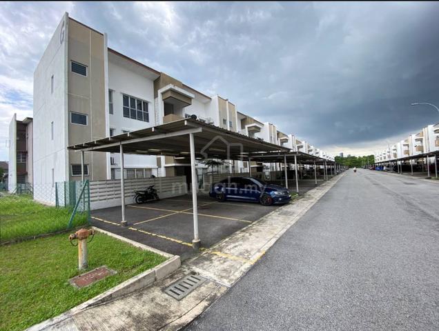 Laman Impian Bandar Botanic 1