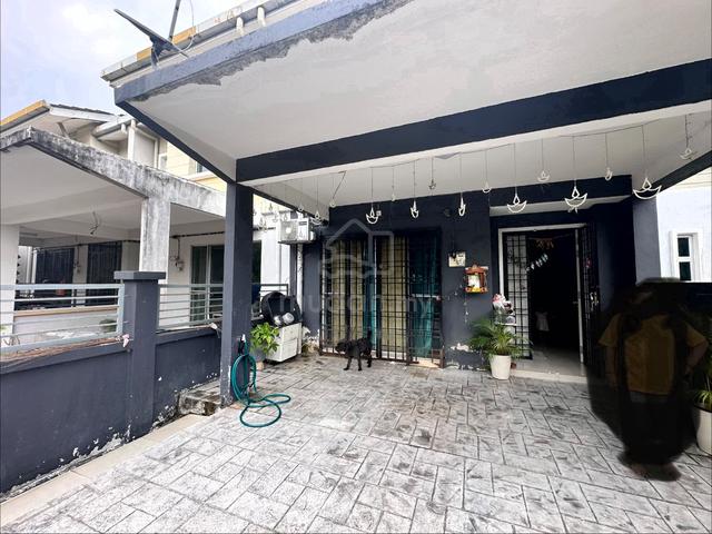 DSTH Taman Villa,Bdr Teknologi Kajang,50m to Sek Keb Teknologi Kajang 1