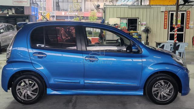 2015 Perodua MYVI 1.5 SE (A) TIP TOP CONDITION - 5