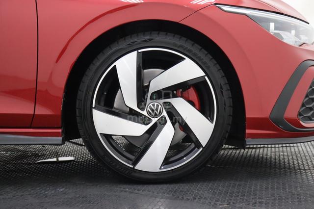 2022 Volkswagen GOLF 2.0 GTI MK8 - 5