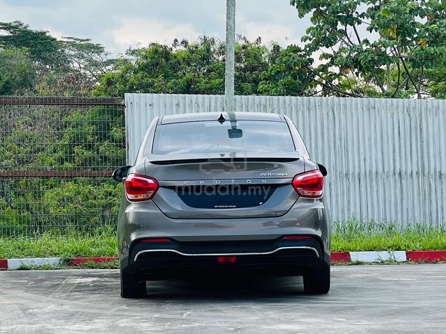 2019 Proton PERSONA 1.6 PREMIUM (A) - 5