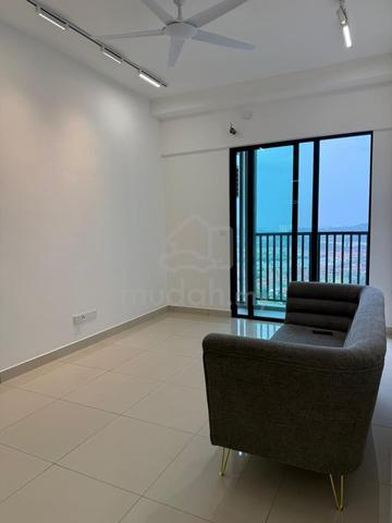 Residensi Bintang Bukit Jalil 1