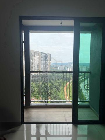 Parkland Residence @ Kajang 2 1