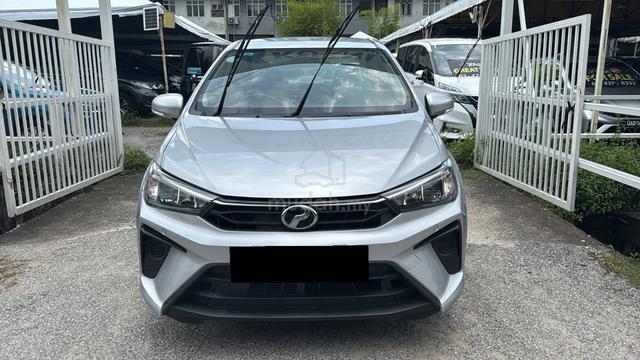 GENUINE 14K KM 2022 Perodua BEZZA 1.0 G - 5