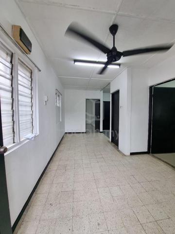 Taman Kajang Utama Townhouse for Sale 1