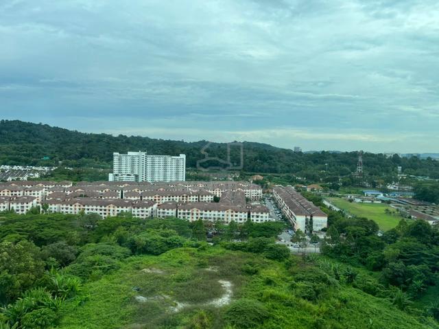 Residensi Suasana @ Damai 1