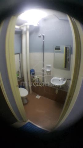 Blok I Apartment Taman Medan PJ 10 mins Walk Komuter Kg Dato Harun 3