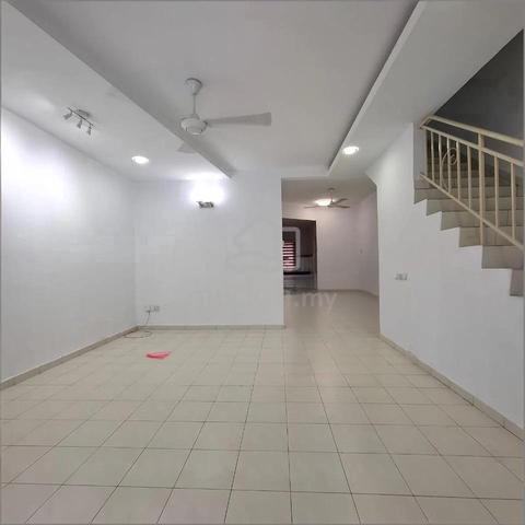 Double Storey Seri Palma Bandar Seri Botani Song Choon For Rent 1