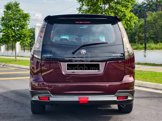 {2019}Proton EXORA 1.6 PREMIUM (A) F/Spec MPV F/Lo - 3