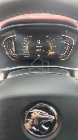 2022 Proton X50 1.5 TGDI FLAGSHIP MY20 (A) - 2