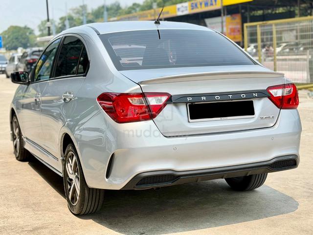 2023 Proton SAGA 1.3 PREMIUM S✅36k Mileage - 2