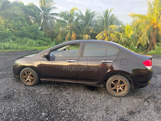 2010 Honda CITY 1.5 E (A) - 3