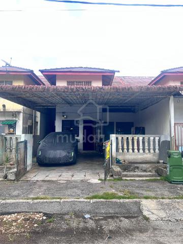Taman Chepor Raya,Chemor 1
