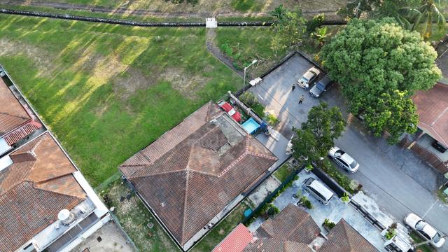 Kasturi Heights Bungalow Lot Freehold For Sale 1