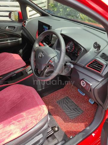 2024 Proton IRIZ 1.6 ACTIVE MY19 FACELIFT (A) - 5