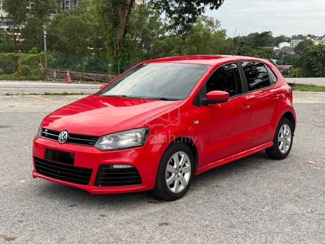 2018 Volkswagen POLO 1.6 (CKD) (A) - 3
