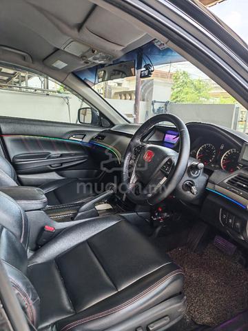 2009 Honda ACCORD 2.4 VTi-L (A) - 4