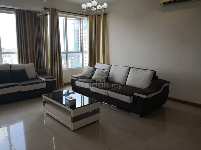 Birch Regency @ Penang Times Square 1