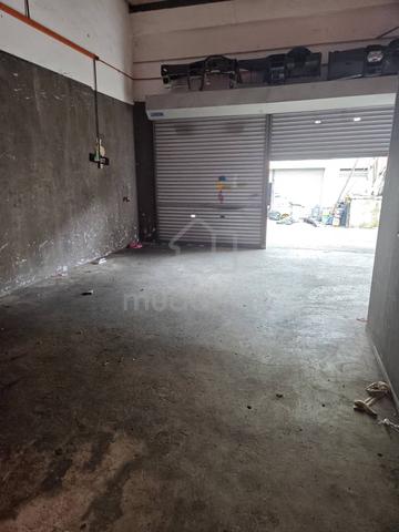 Industry for rent 1