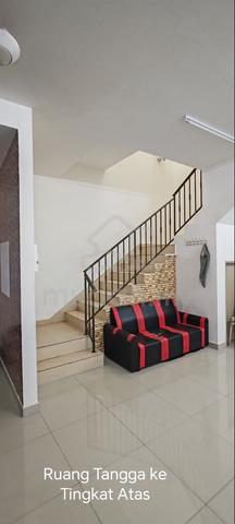 Rumah Sewa 2