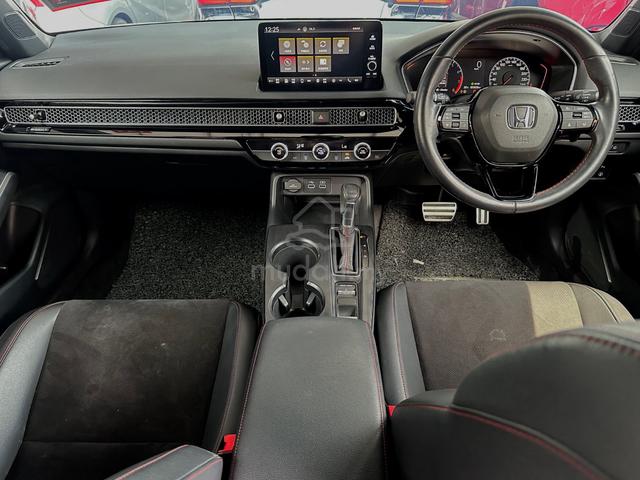 2022 Honda CIVIC 1.5 RS (A) - 3